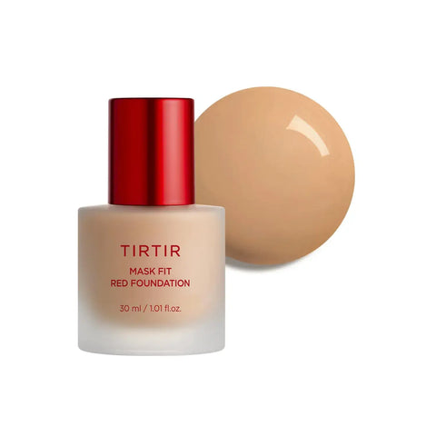 Tirtir Mask Fit Red Foundation 33N Macchiato 30ML