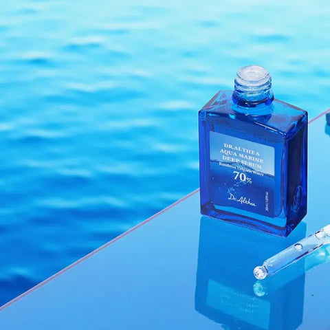 Dr.Althea Aqua Marine Deep Serum 30ml