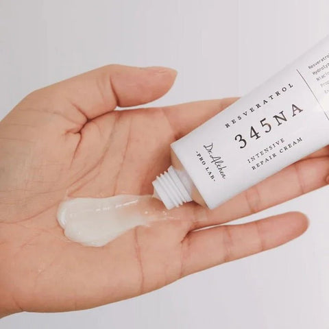 Dr.Althea Resveratrol 345NA - Intensive Repair Cream 50ml