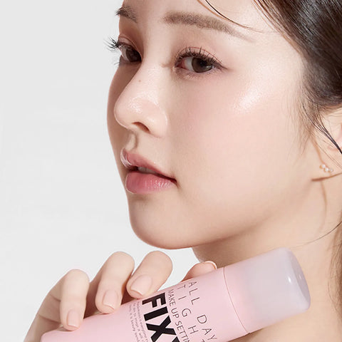 So.Natural All Day Tight Make Up Setting Fixer 75ml