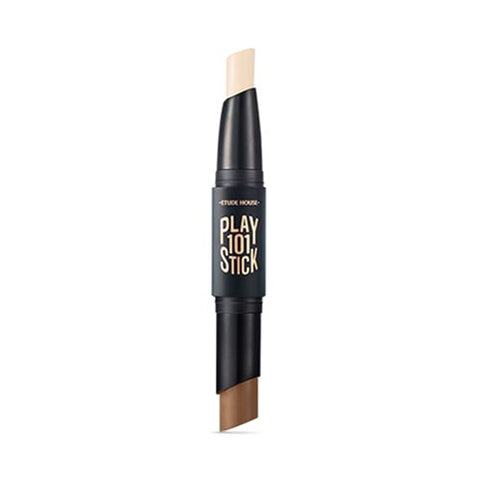 Etude Play 101 Stick Contour Duo #02 Intense 5.8G