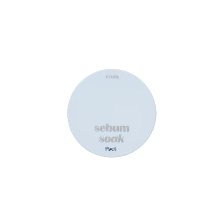 Etude Sebum Soak Powder 5g