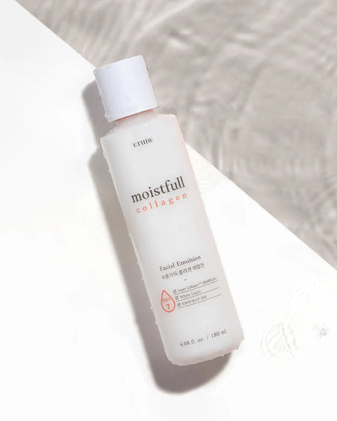 Etude House Moistfull Collagen Emulsion 180ml