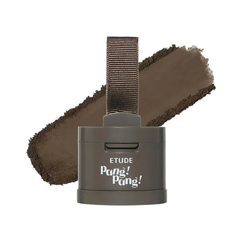 Etude Pang Pang Haur Shadow 01 Dark Brown 3.5g