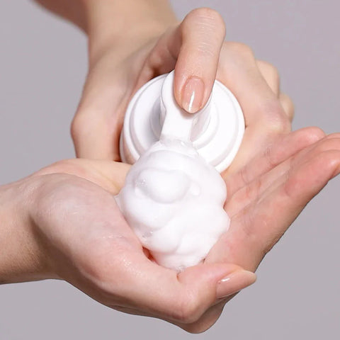 Etude Soonjung Whip Cleanser 250ML