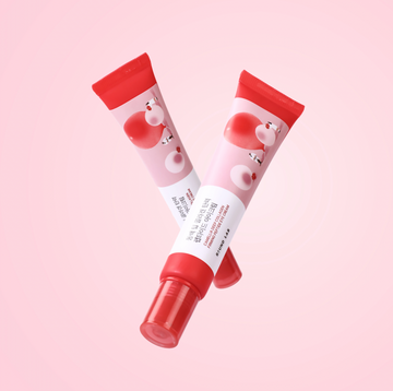 Round Lab Camellia Deep Collagen Eye Cream 30ml