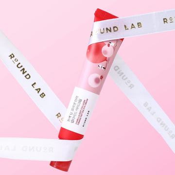Round Lab Camellia Deep Collagen Eye Cream 30ml