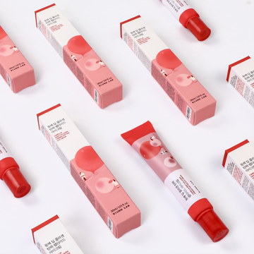 Round Lab Camellia Deep Collagen Eye Cream 30ml