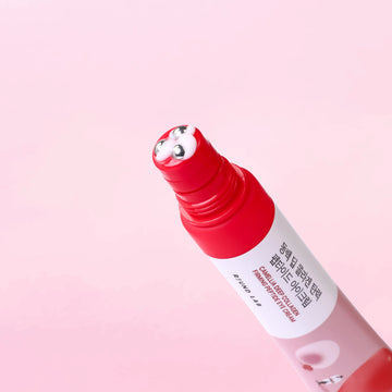 Round Lab Camellia Deep Collagen Eye Cream 30ml