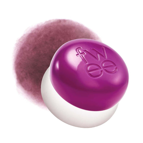 Fwee Lip&Cheek Blurry Pudding Pot 5g