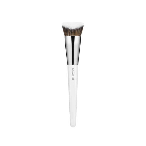 Fillimilli V Cut Foundation Brush 822