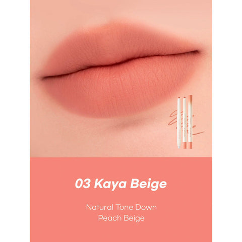 Rom&nd Lip Mate Pencil