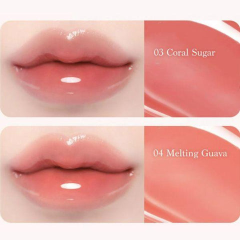 Juicy Dewy Glow Tint #04 Melting Guava