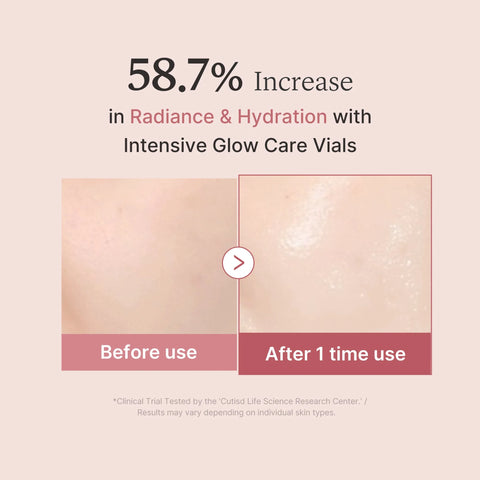 Medicube Salmon DNA PDRN Pink One Day Serum