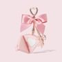 Flower Knows Strawberry Cupid Solid Perfume (keychain charm) - Lychee Bouquet