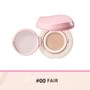 Judydoll Fresh Matte Cushion - 05 Tan (SPF50+ PA+++) 12.5g