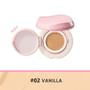 Judydoll Fresh Matte Cushion - 05 Tan (SPF50+ PA+++) 12.5g