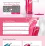 Medicube PDRN Hydrating Gel Cleanser 200ml