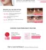 Medicube PDRN Pink Caffeine Collagen Eye Patch (60pcs)