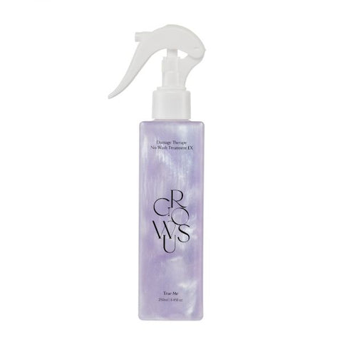 GROWUS Damage Therapy No-wash Treatment EX