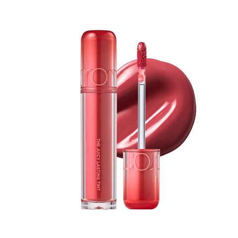 rom&nd The Juicy Lasting Tint #06 Peeling Angdoo