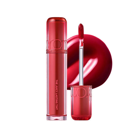rom&nd The Juicy Lasting Lip Tint #07 Cherry Bomb 4G
