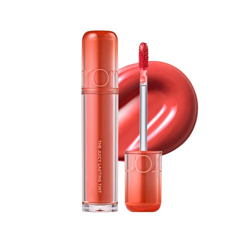 rom&nd The Juicy Lasting Tint #08 Apple Brown 4G