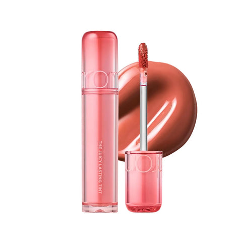 rom&nd The Juicy Lasting Tint #09 Mulled Peach 3.5G