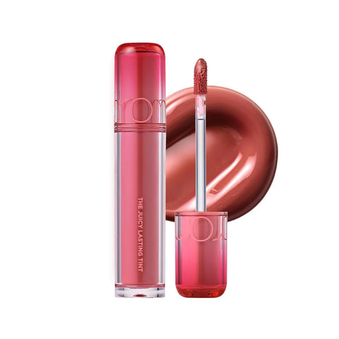 rom&nd The Juicy Lasting Tint #14 Almond Rose 3.5G