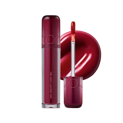 rom&nd The Juicy Lasting Tint #16 Plum Coke 3.5G