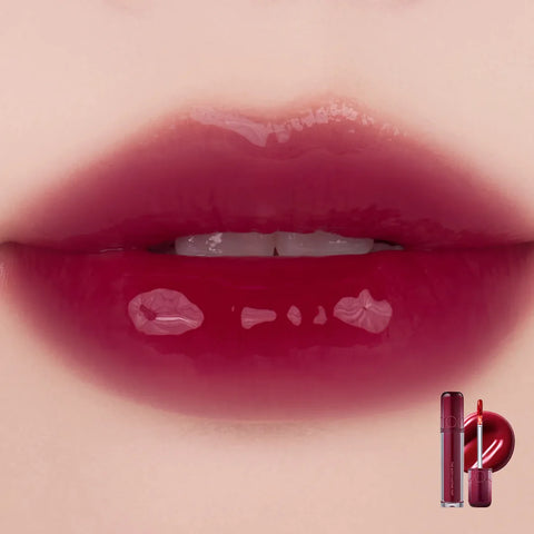 rom&nd The Juicy Lasting Tint #16 Plum Coke 3.5G