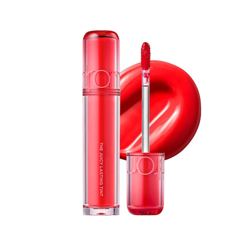 rom&nd The Juicy Lasting Tint #19 Summer Scent 3.5G