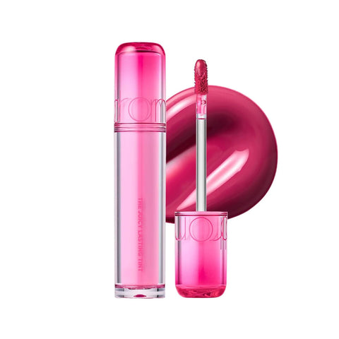 rom&nd The Juicy Lasting Tint 21 Grape Bomb 4.5g