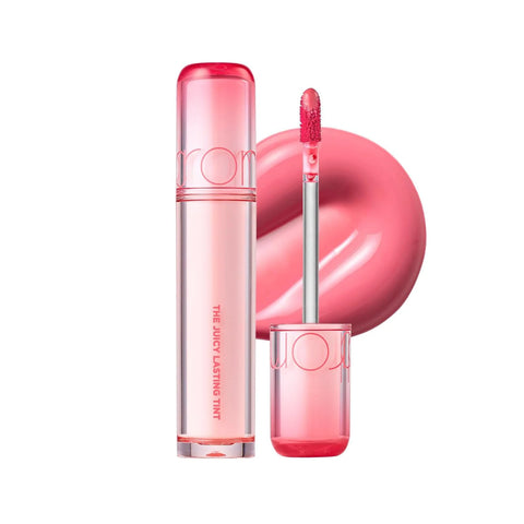 rom&nd The Juicy Lasting Tint #23 Peach Peach Me 3.5G