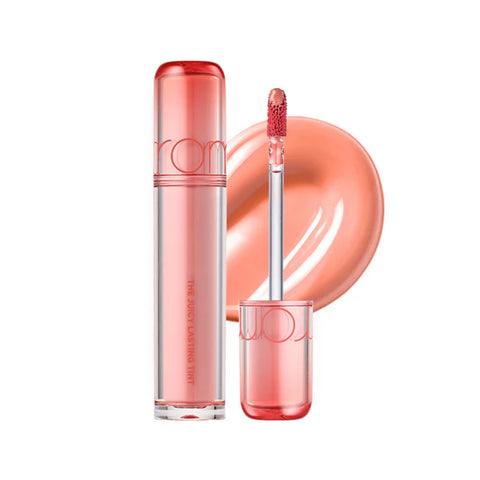 rom&nd The Juicy Lasting Tint #27 Honeydew Melon 3.5G
