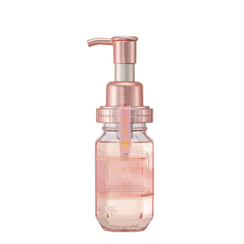 &honey Melty Moist Repair Hair Oil 100ml