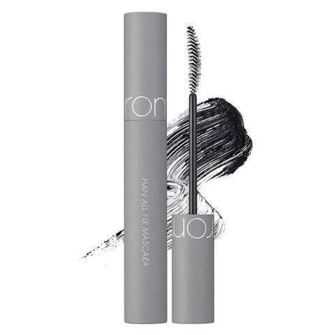 rom&nd Han All Fix Mascara 7.0G #L01 Long Black