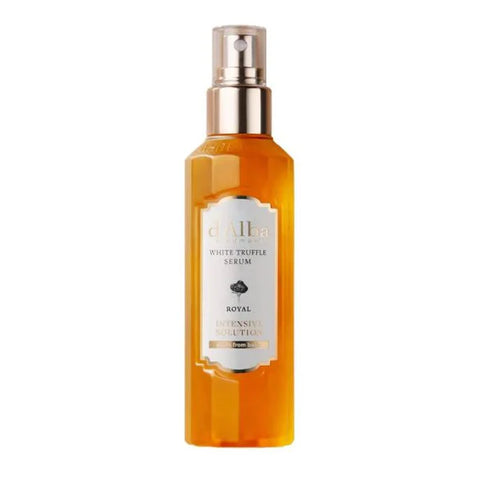 d'Alba White Truffle Royal Intensive Serum Spray 100ml