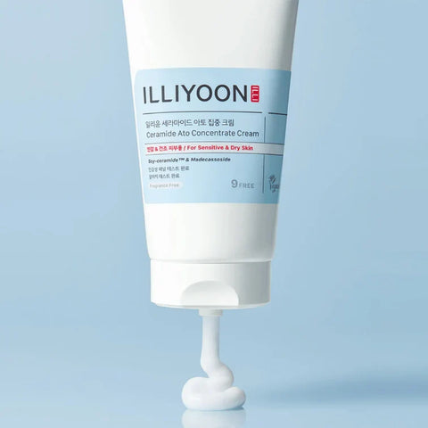 Illiyoon Ceramide Ato Concentrate Cream 150ml