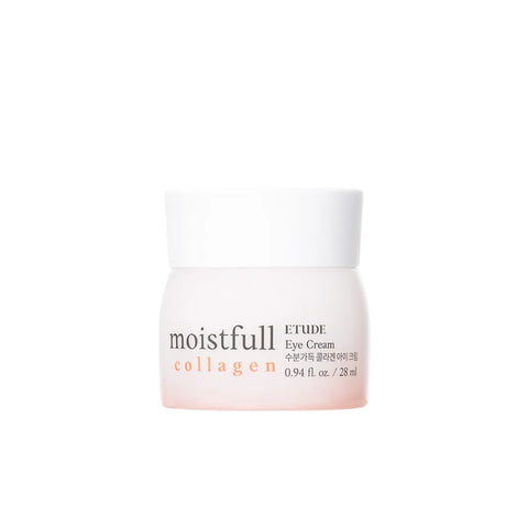 Etude Moistfull Collagen Eye Cream 28ml