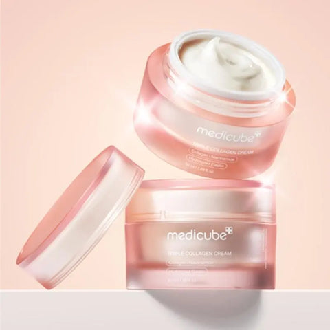 Medicube Triple Collagen Cream 50ml