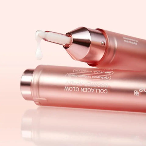 Medicube Collagen Glow Booster Serum 15ml