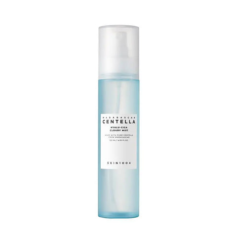 Skin1004 Madagascar Centella Hyalu-Cica Cloudy Mist 120ml