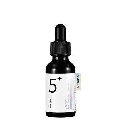 Numbuzin No.5 Vitamin Concentrated Serum 30ml
