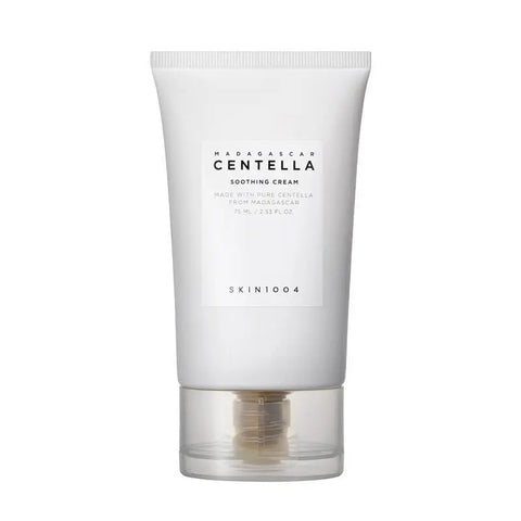 Skin1004 Madagascar Centella Soothing Cream 75ml