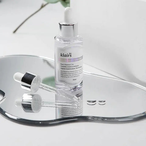 Klairs Freshly Juiced Vitamin Drop 35ML