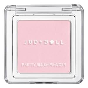 Judy Doll Blush Powder #43