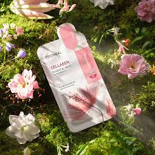 Mediheal Collagen Essential Mask (1Pc)