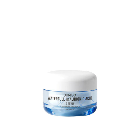 Jumiso Waterfull Hyaluronic Acid Cream 50g