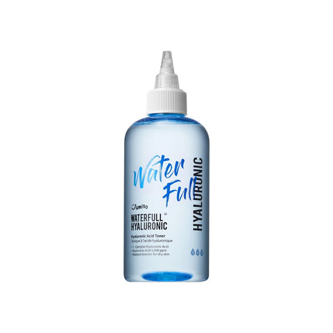 Jumiso Waterfull Hyaluronic Acid Toner 250ml
